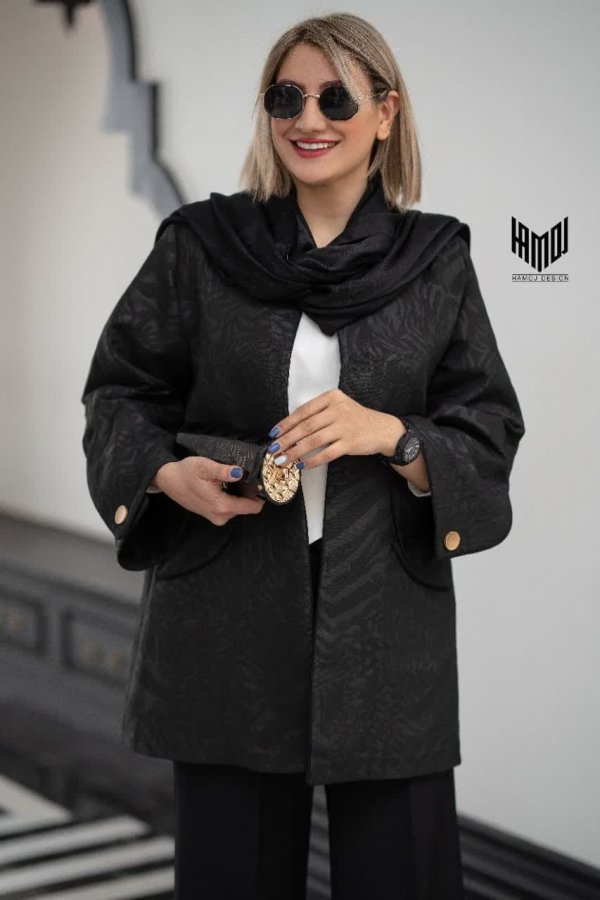 مانتو دخترانه 2023 مدلnice